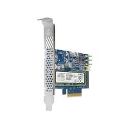 HP Z Turbo Drive G2 - SSD- 512 GB - internal